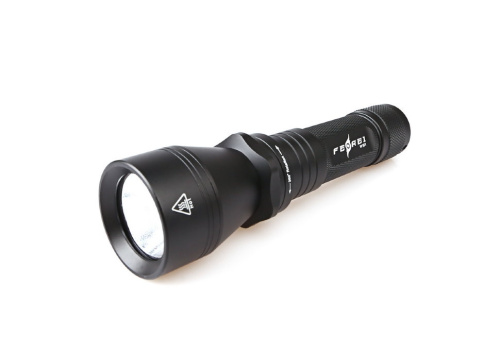 Фонарь для дайвинга Ferei W151BII CREE XM-L (теплый свет диода) (W151BIIV20) фото 3
